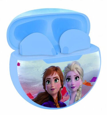 Lexibook  Trådløse Hodetelefoner Frozen