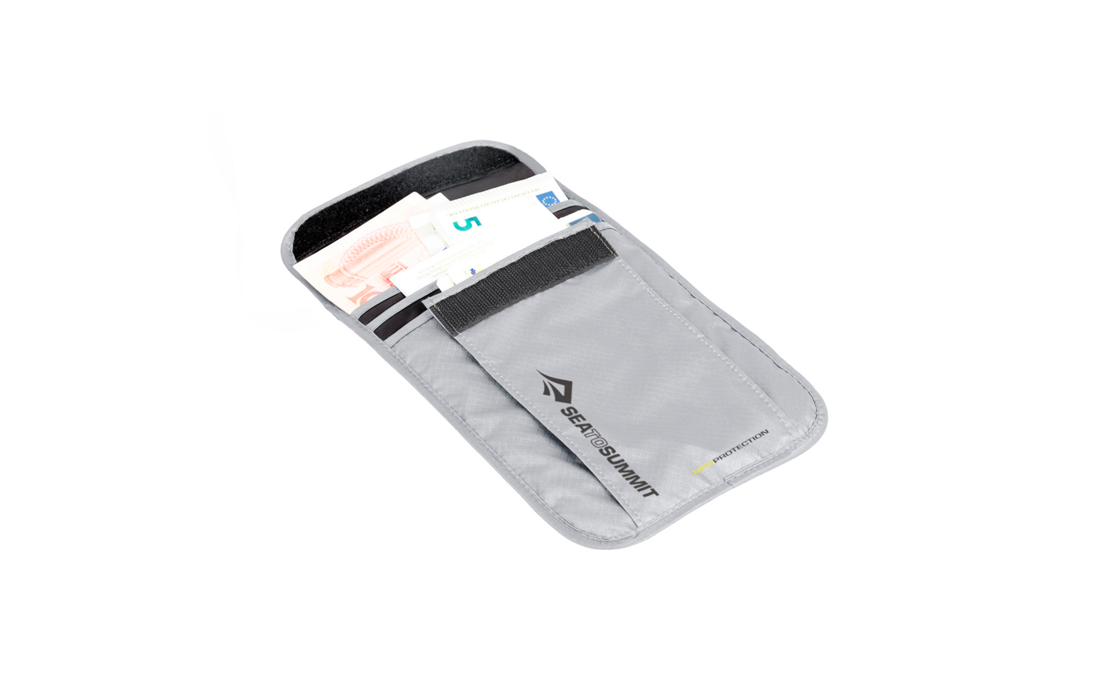 Sea to Summit Neck Wallet RFID High Rise Geldbörse zum Umhängen