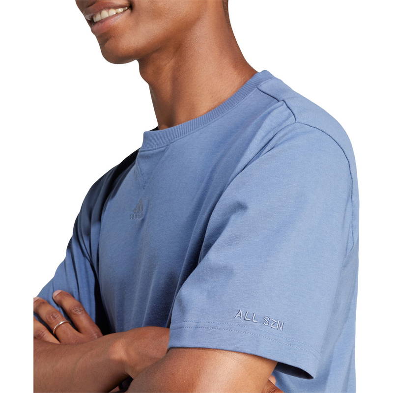 adidas All SZN T-shirt Herre