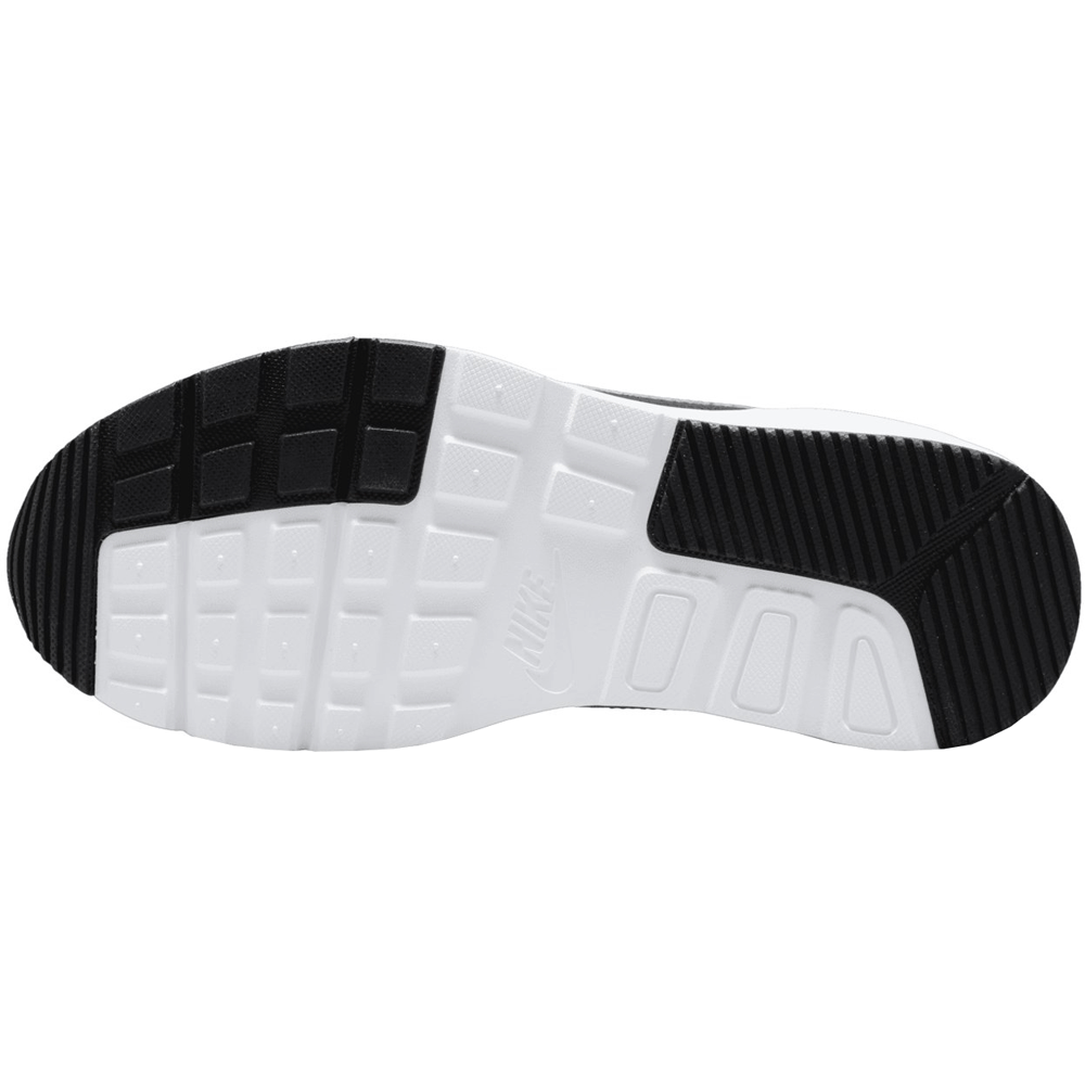 Nike Air Max SC Sneaker Kinder schwarz
