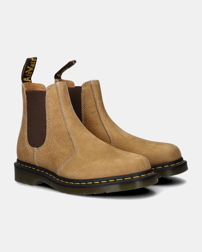 Dr. Martens 2976 Chelseaboots  - beige