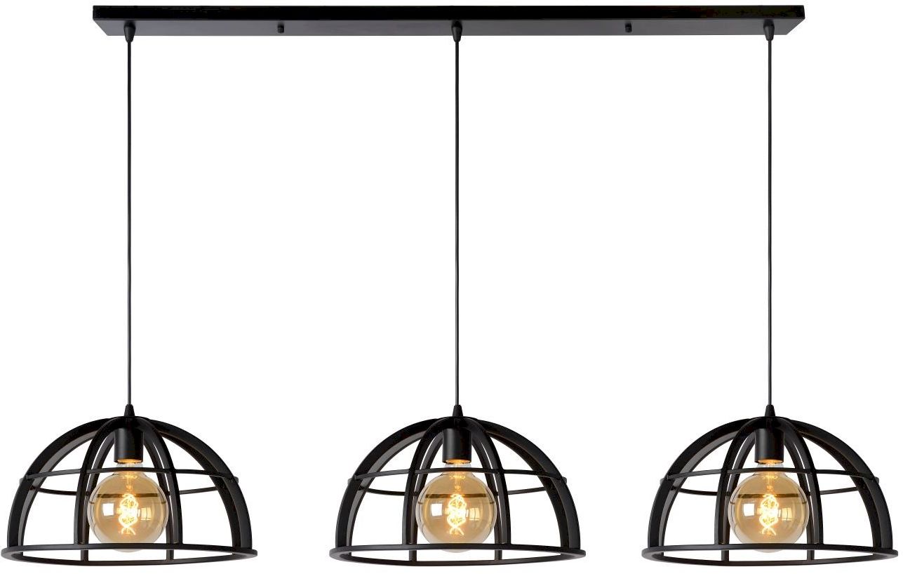 Lucide   Dikra Hanglamp