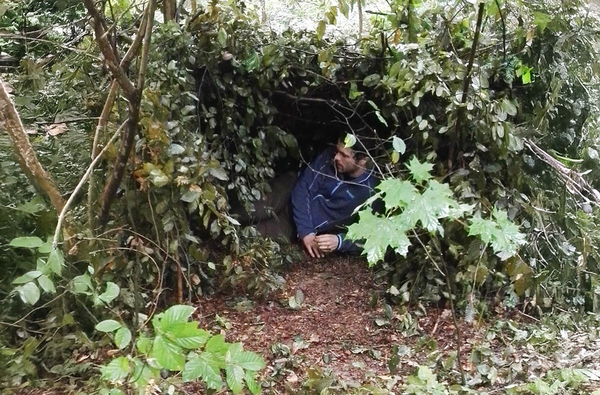 Survival Camp Hamm - mydays
