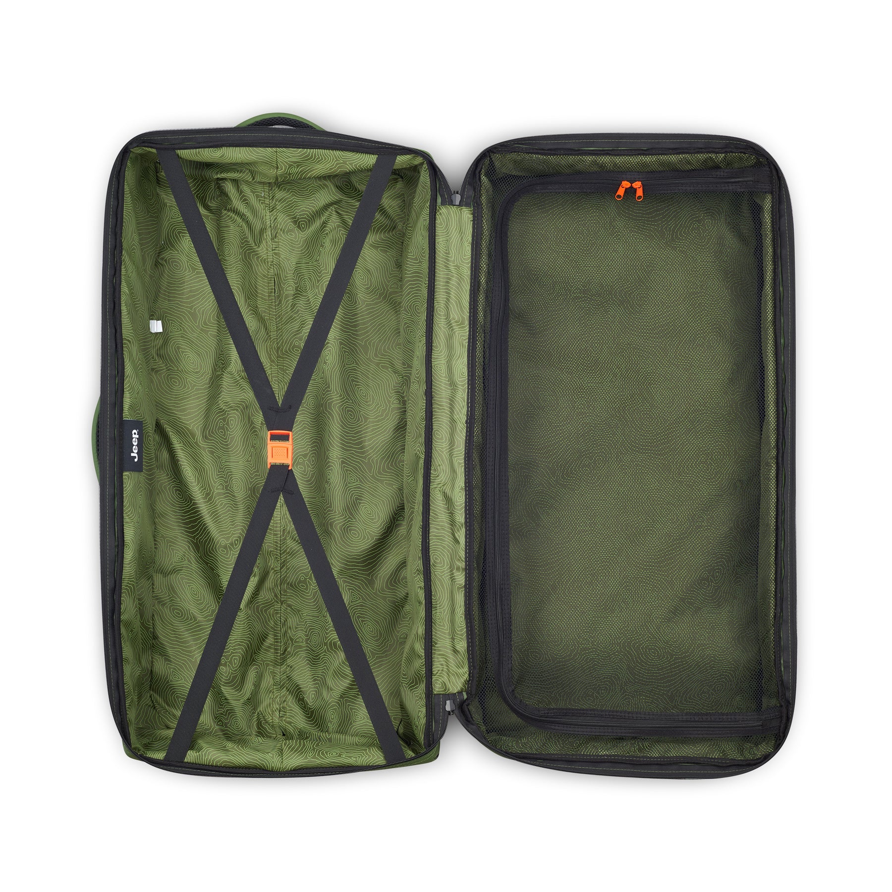 Sac de Voyage Trolley - Sac de trolley 82cm