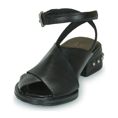 Airstep / A.S.98 - GEA - Noir
