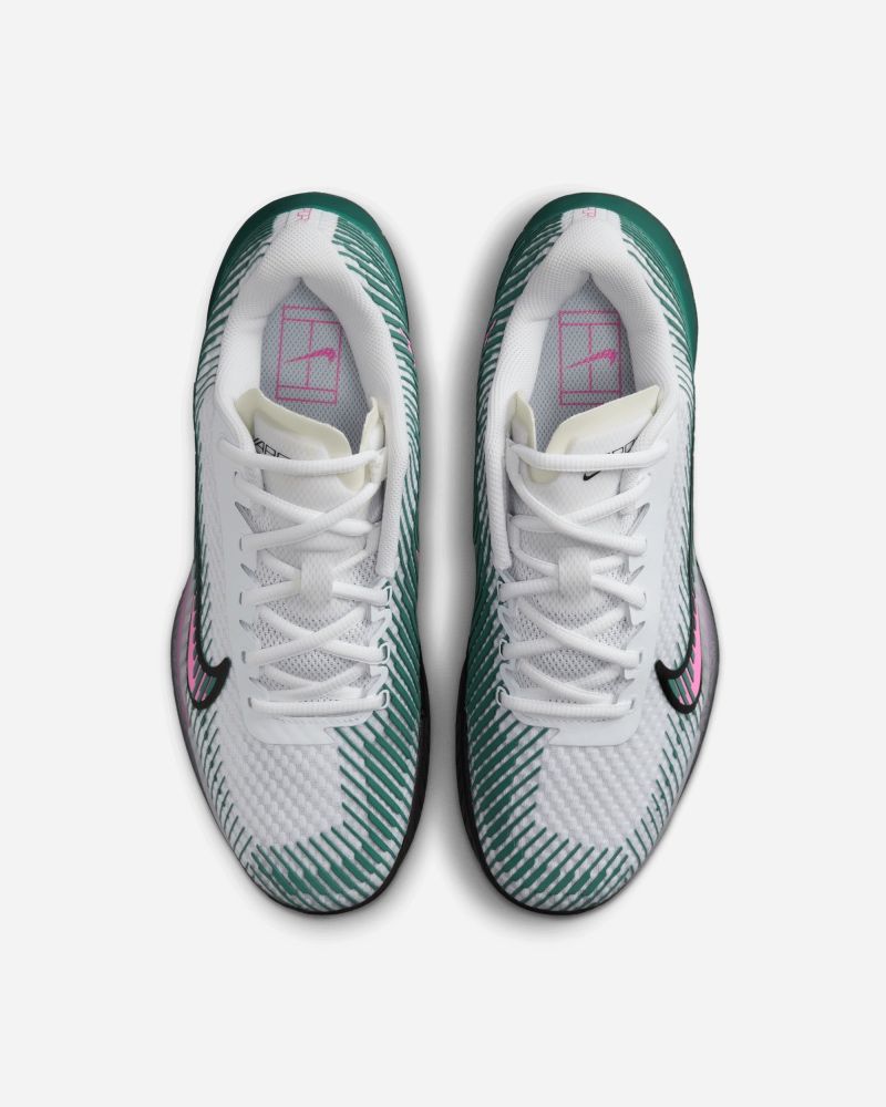 Chaussures de tennis Nike NikeCourt Air Zoom Vapor 11 Blanc pour femme