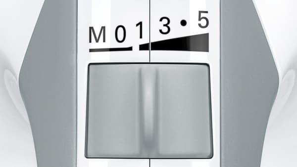 Bosch StyLine håndmixer MFQ4840