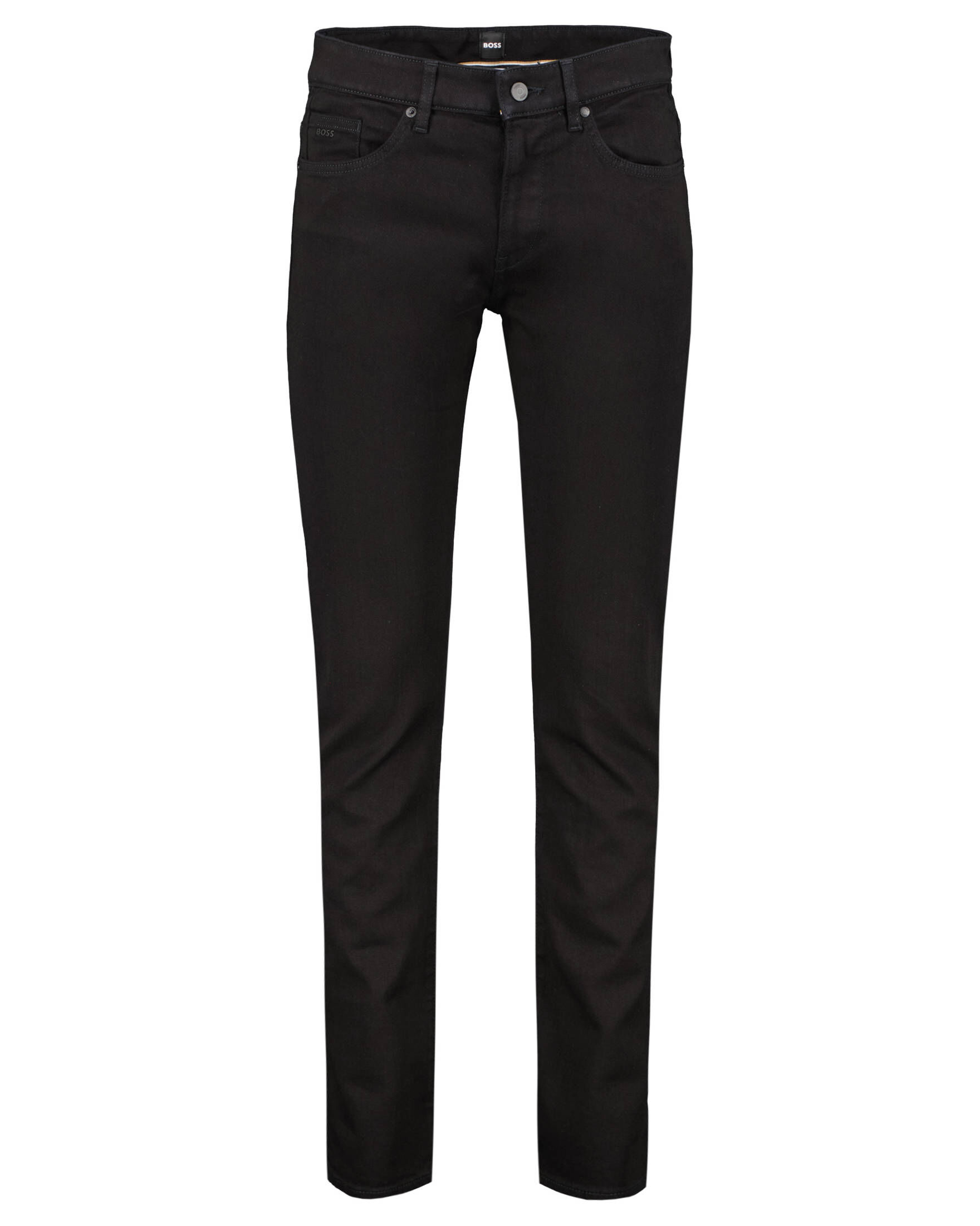 BOSS| Herren Jeans DELAWARE3-1 Slim Fit