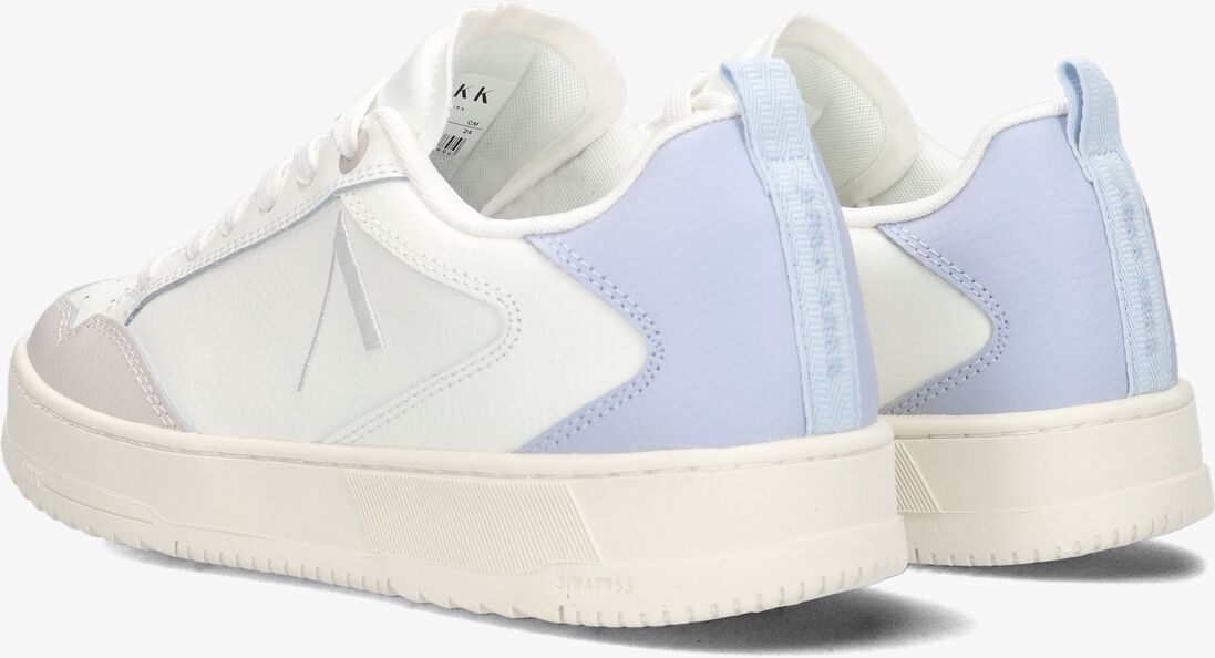 ARKK COPENHAGEN witte arkk copenhagen lage sneakers visuklass