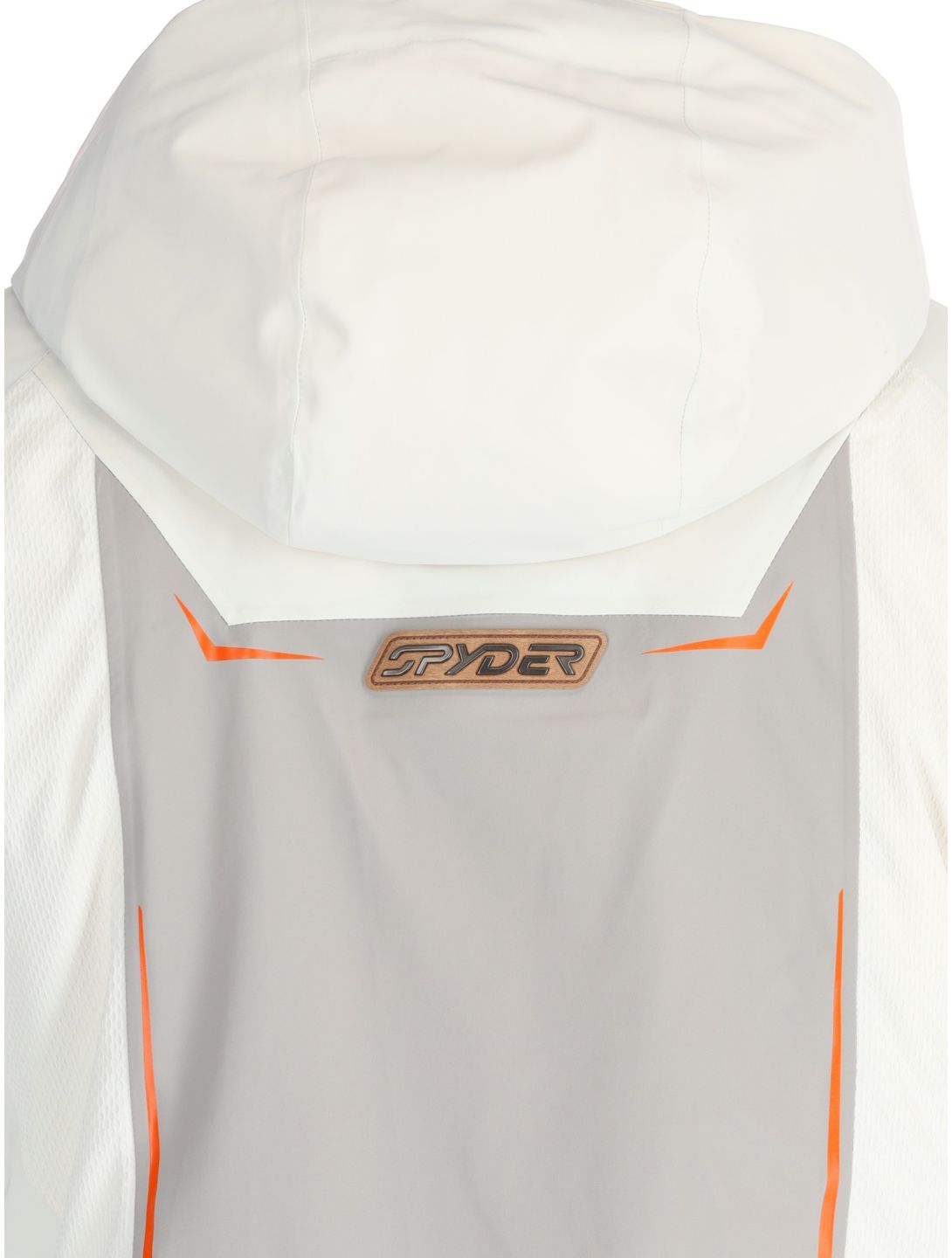 Monterosa ski-jas heren