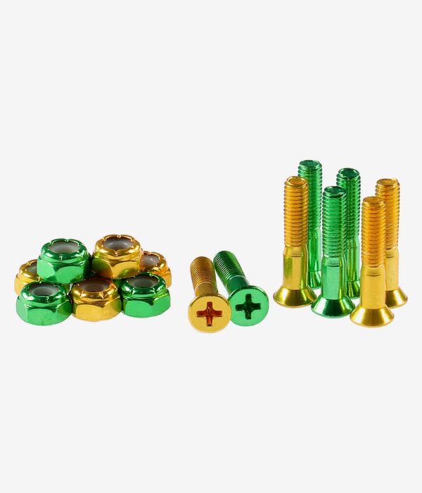 Shake Junt Bag-O-Bolts 1