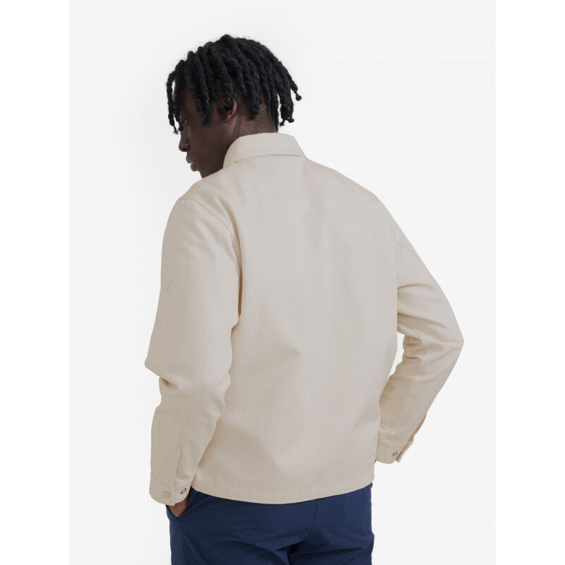 Veste courte en coton - Veste homme