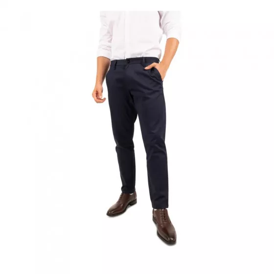 Derbies MARRON B-BLAKE