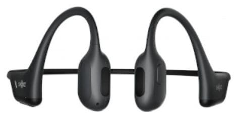 Casque Bluetooth Shokz Openrun Pro Noir