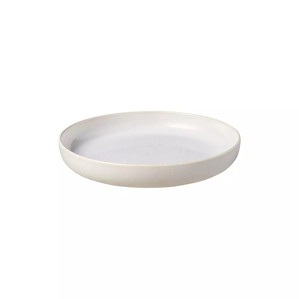 Suppenteller Crafted Cotton Ø 21,9 cm