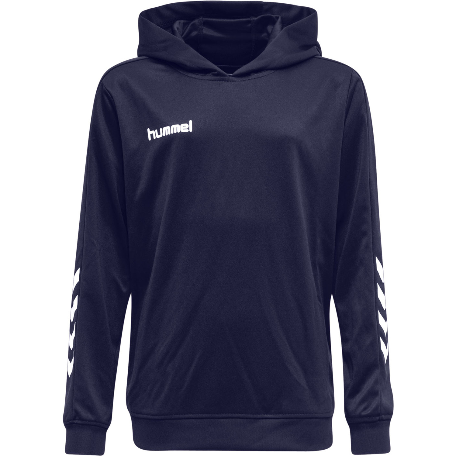 Hummel Promo Poly Hoodie