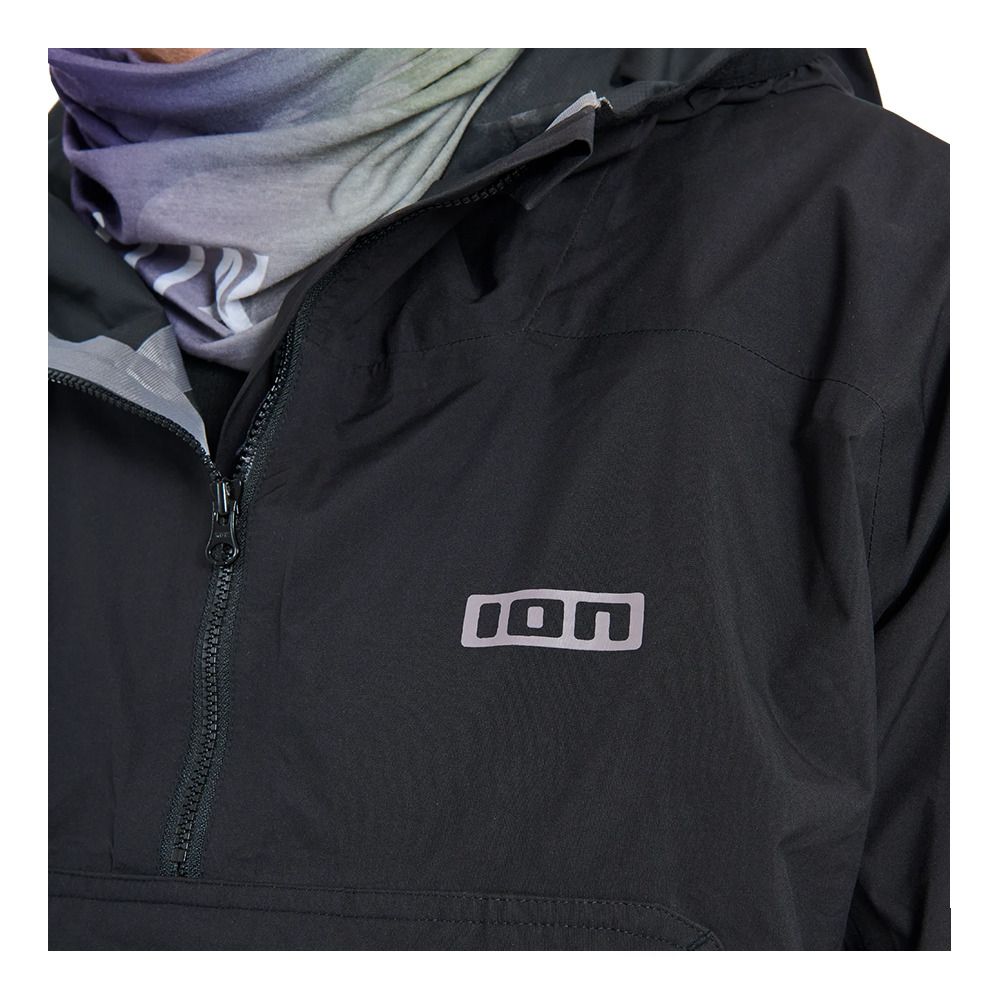 Ion Bike ACC - Tour de cou Homme dark-purple