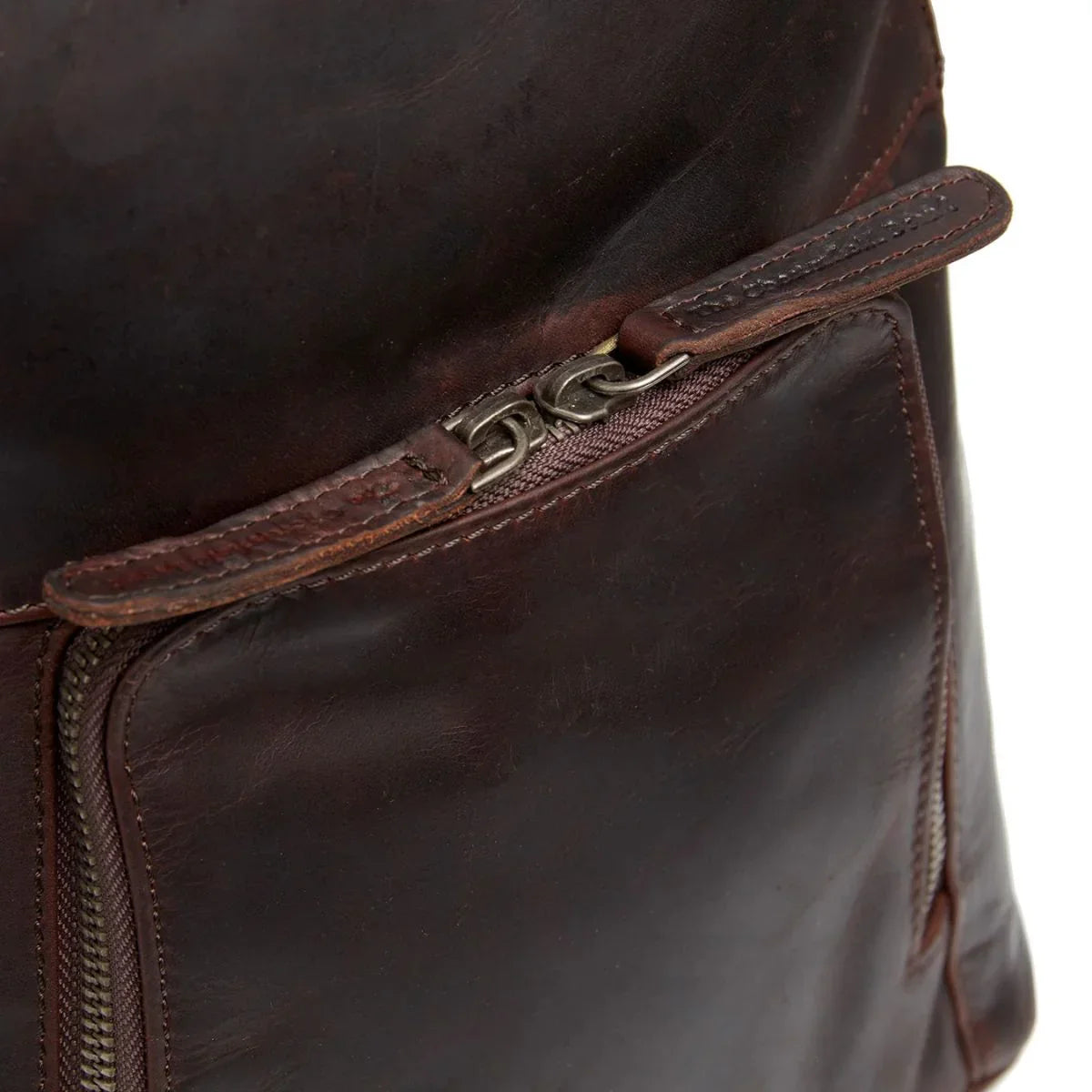 The Chesterfield | Vivian | Leren Rugzak