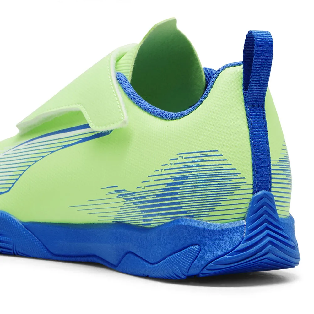Puma Ultra 5 Play V IT Jr sportschuhe refurbished