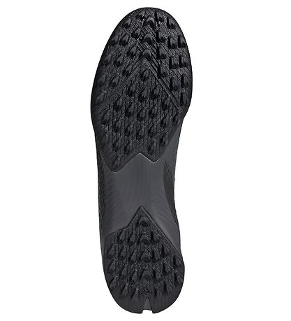 adidas Performance FodboldStøvler - X Ghosted TF - Sort