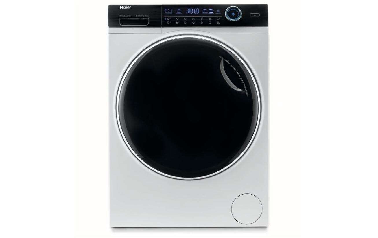 Waschmaschine HW90-B14979 Links<br>Frontloader mit 9 kg Ladekapazität