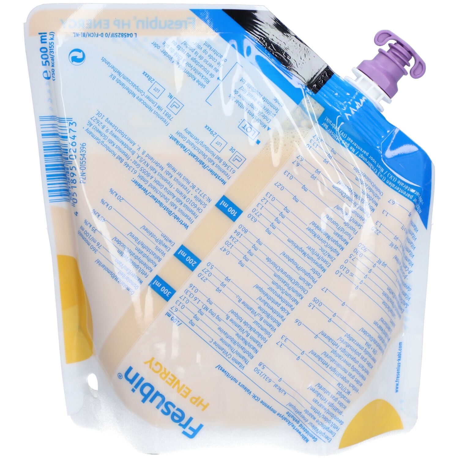 Fresubin® HP Energy EasyBag