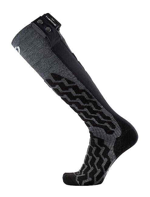 THERM-IC - CHAUSSETTES CHAUFFANTES POWERSOCK UNI HEAT FUSION
