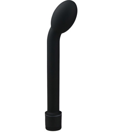 Easytoys Vibe Collection G-spot Vibrator – Zwart (1 stuk)