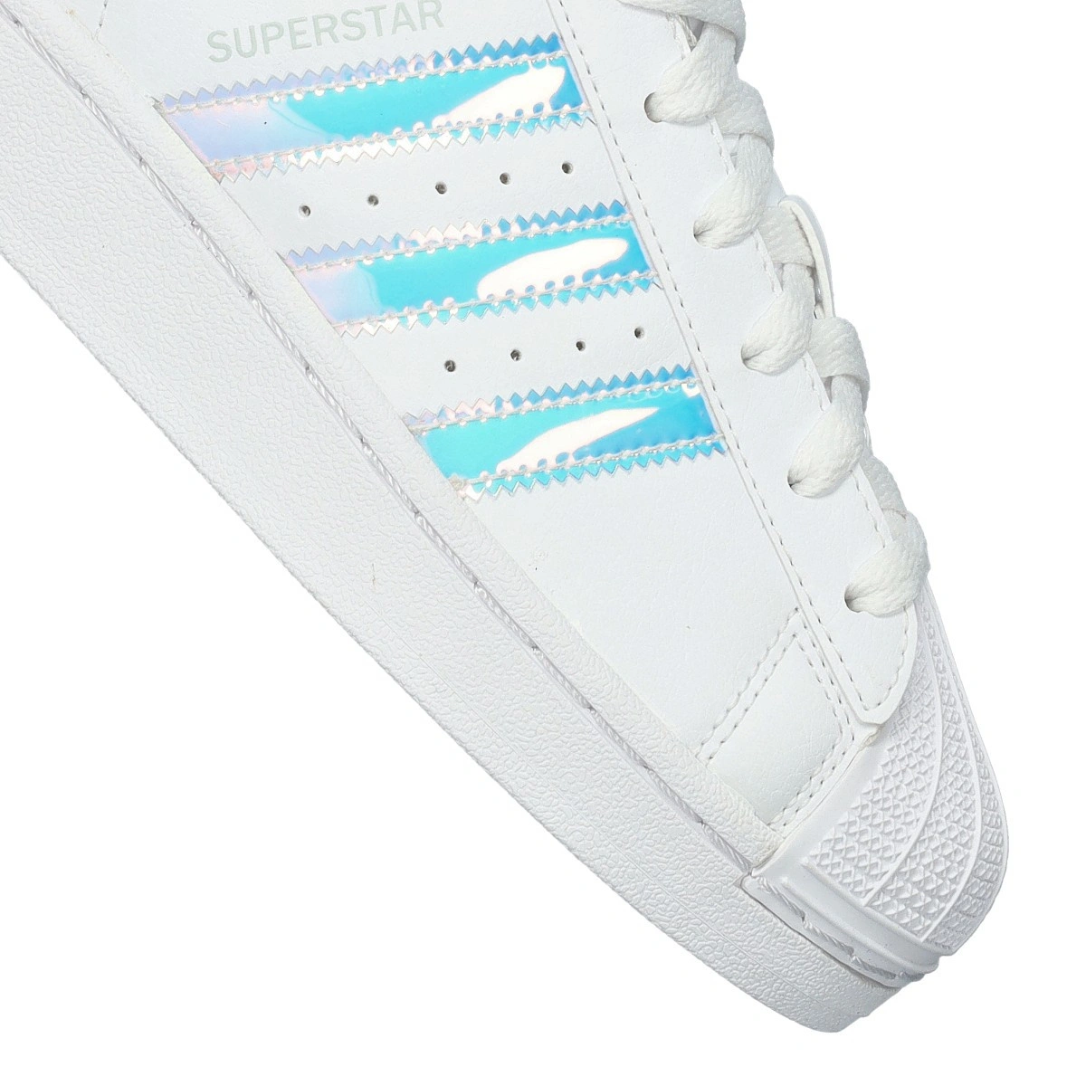 Sneakers adidas Superstar II Criança