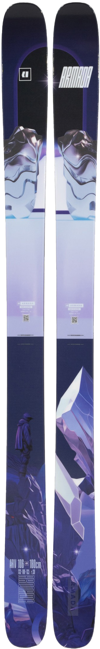 ARV 106 Purple