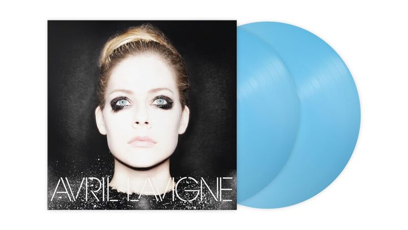 Avril Lavigne | Avril Lavigne LP