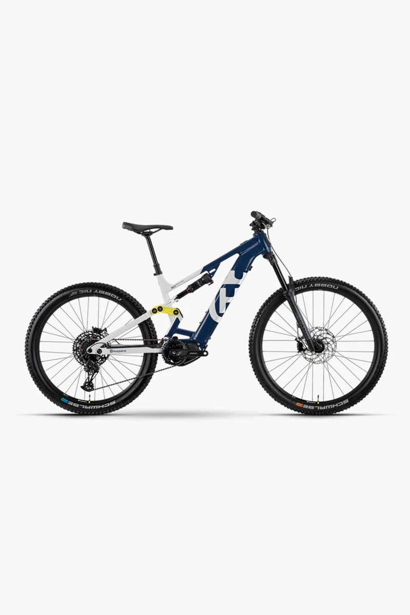 Husqvarna Mountain Cross 2 2927.5 E-Mountainbike 2024