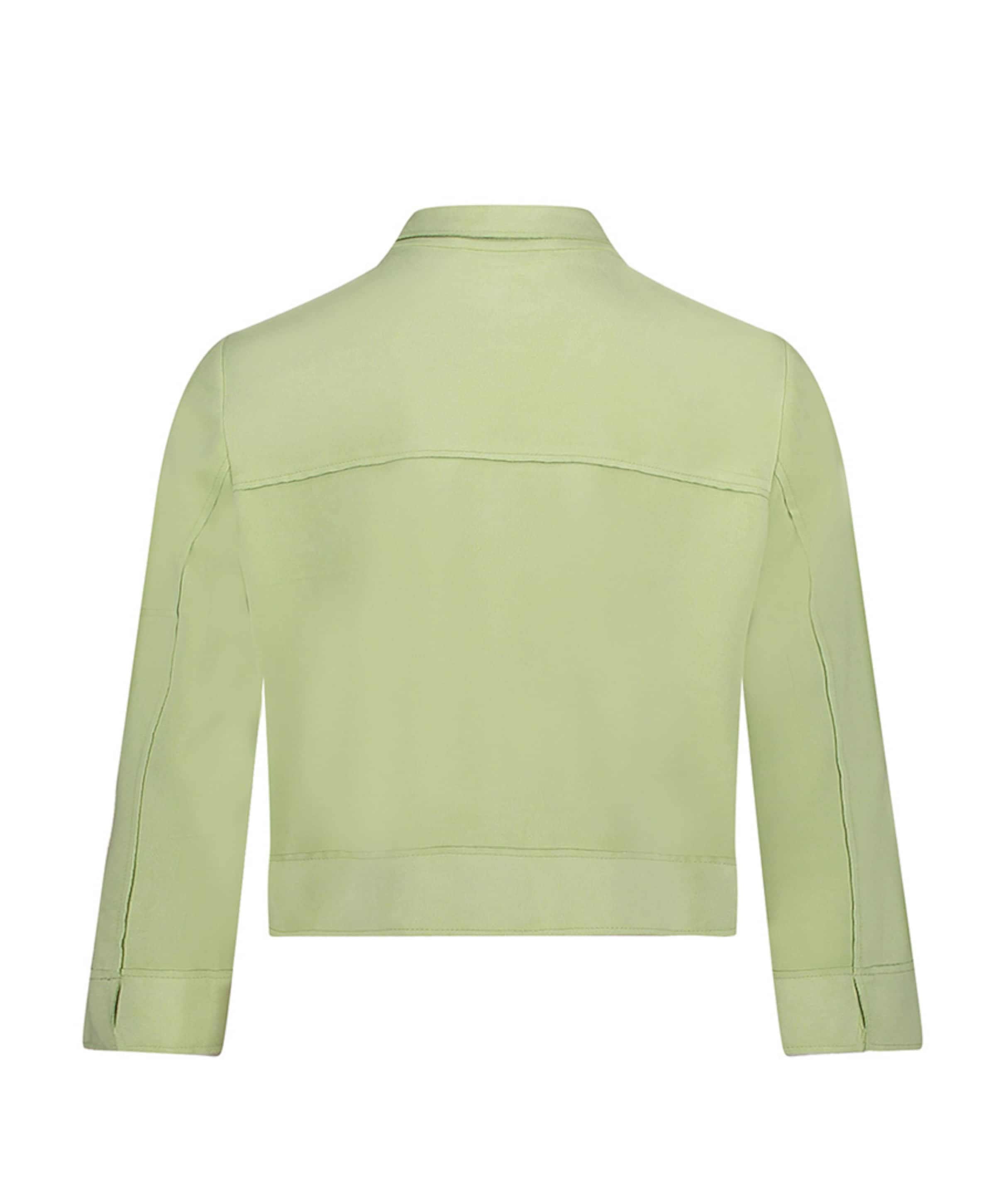 Betty Barclay Dames jas groen