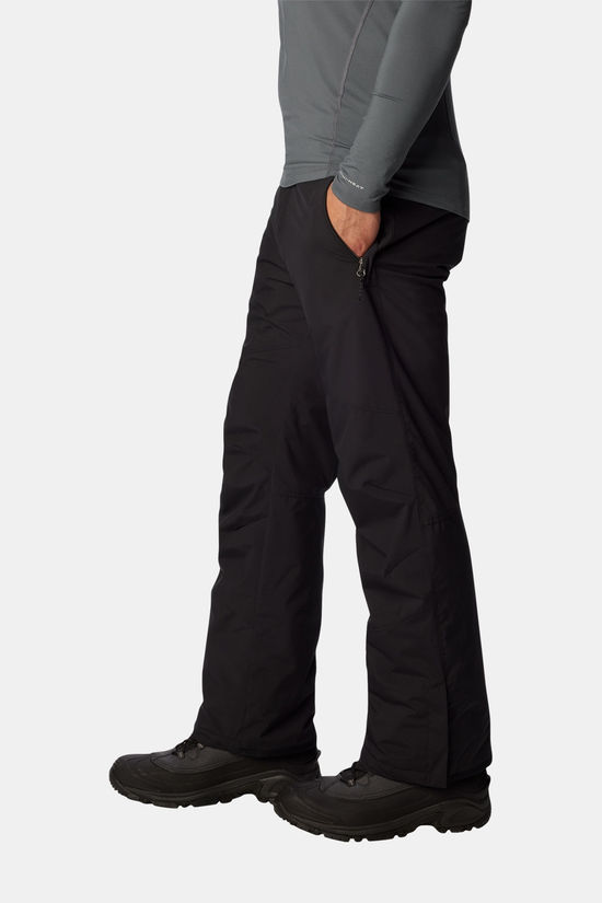 Columbia Columbia Shafer Canyon Ii Pant Skibroek