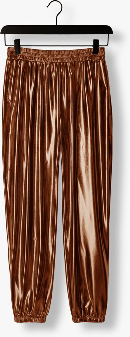 STUDIO AMAYA bronzen studio amaya pantalon joyce