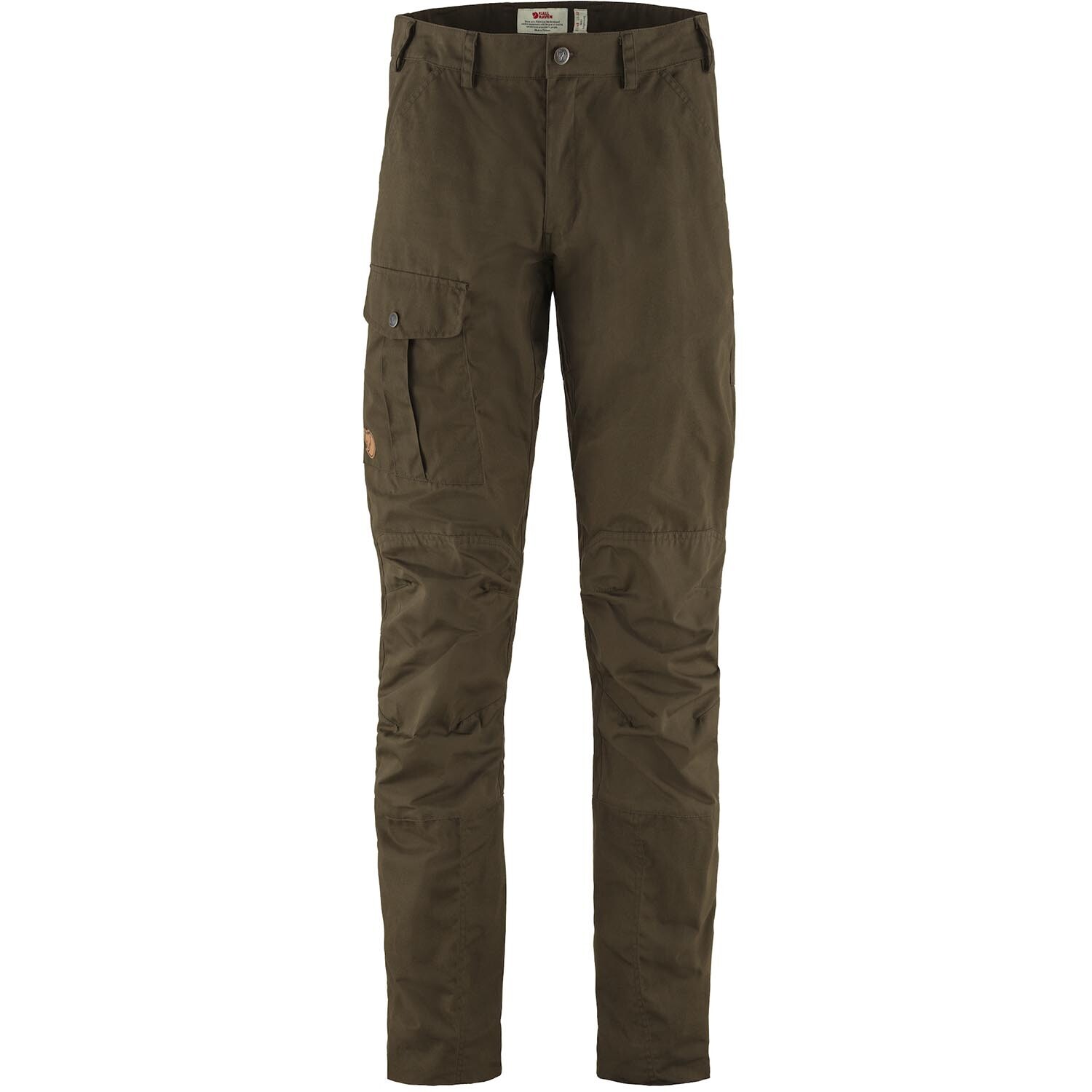 Fjällräven Mens Nils Trousers