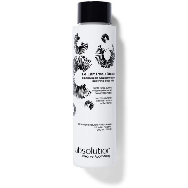 Absolution Le Lait Peau Douce 245ml