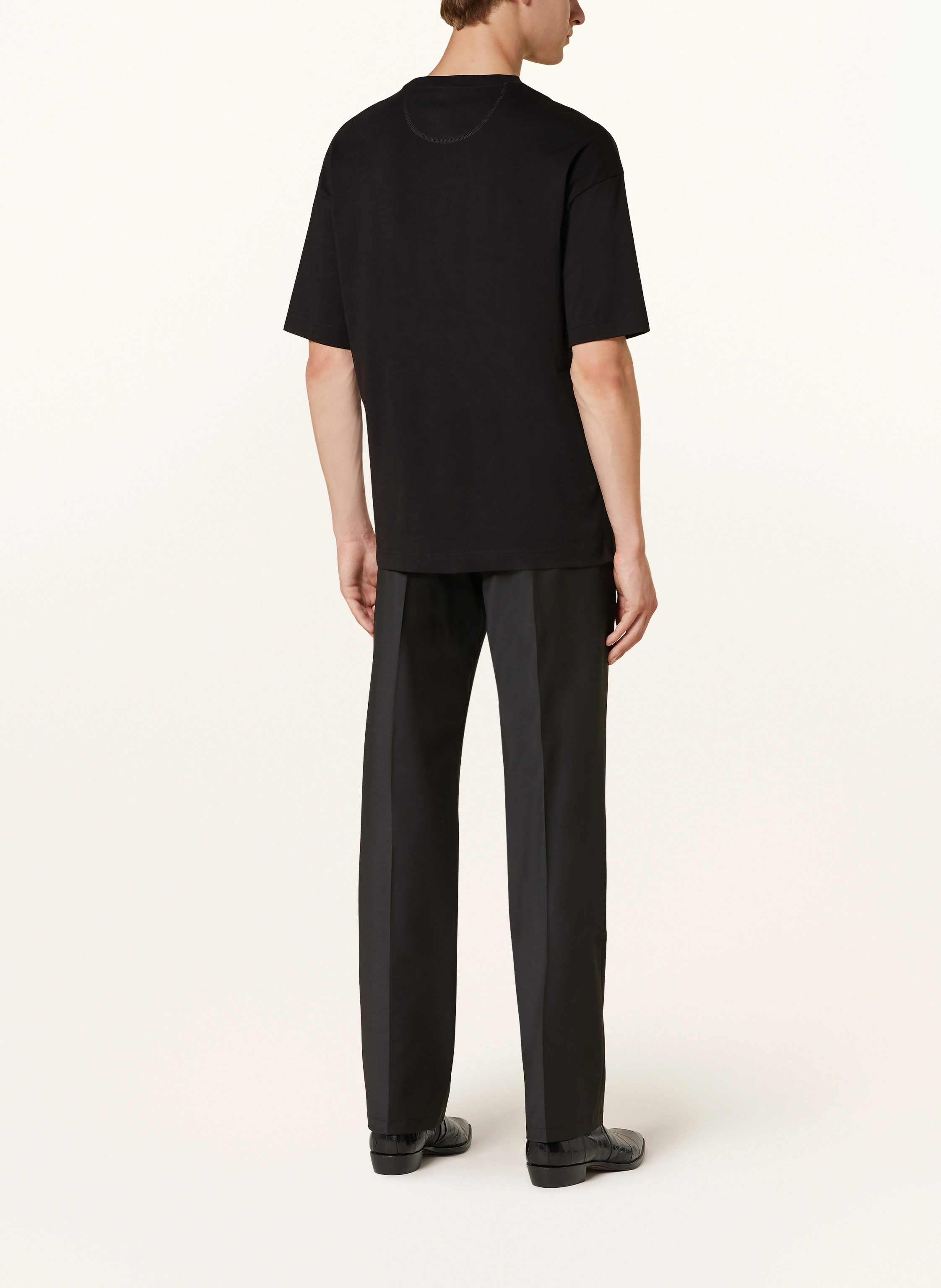 DRYKORN T-Shirt TOMMY