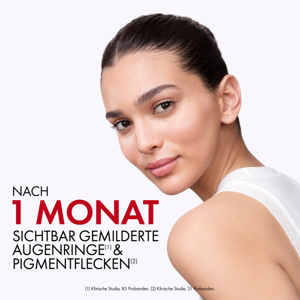 Vichy Liftactive Specialist B3 Eyes<br>15 ml, SPF50 deutsch/italienisch/französisch
