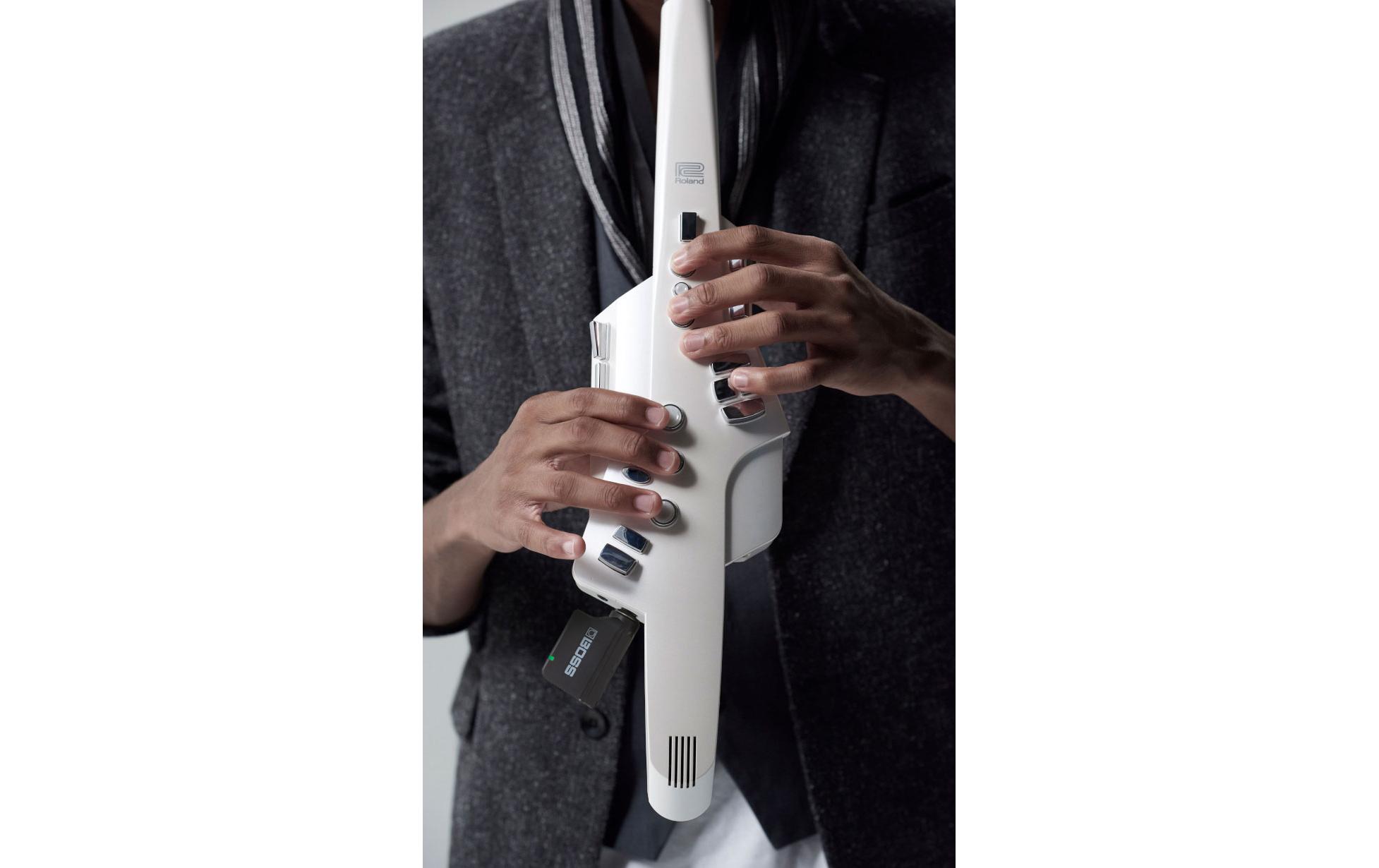 Adapter WL-20L<br>Kabellose Freiheit – schnell und einfach