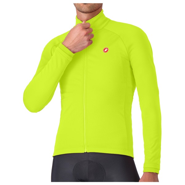 Castelli - Competizione Jacket - Veste de cyclisme