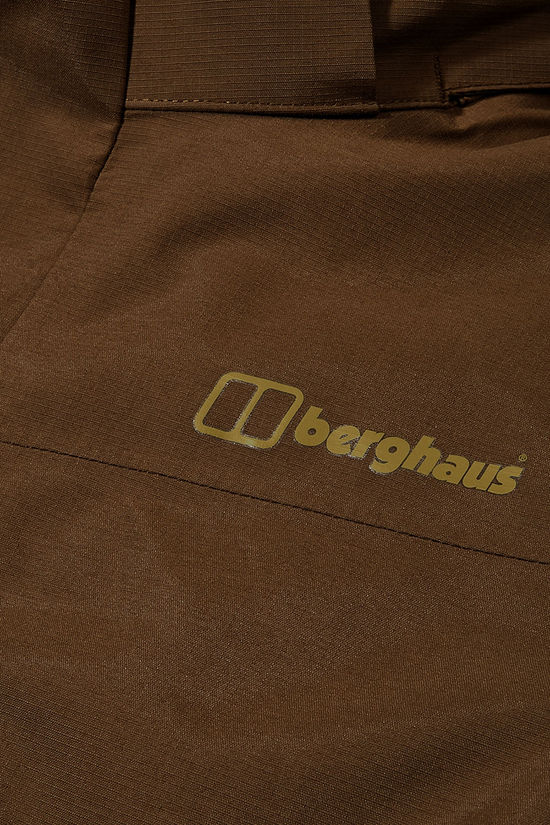 Berghaus Berghaus Hillwalker 3-in-1 Jas