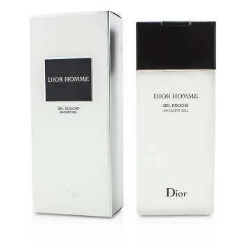 Christian Dior Dior Homme Shower Gel 200ml/6.8oz