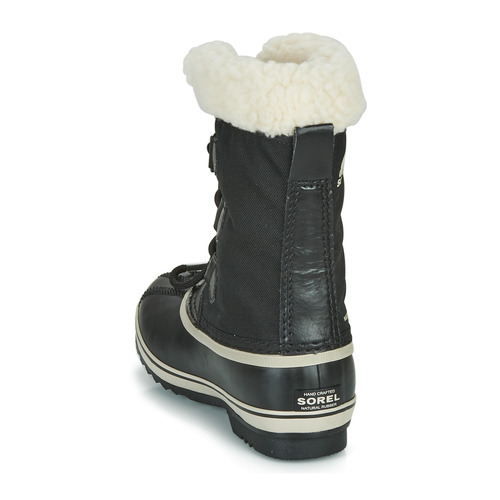 Sorel - YOOT PAC NYLON - Noir