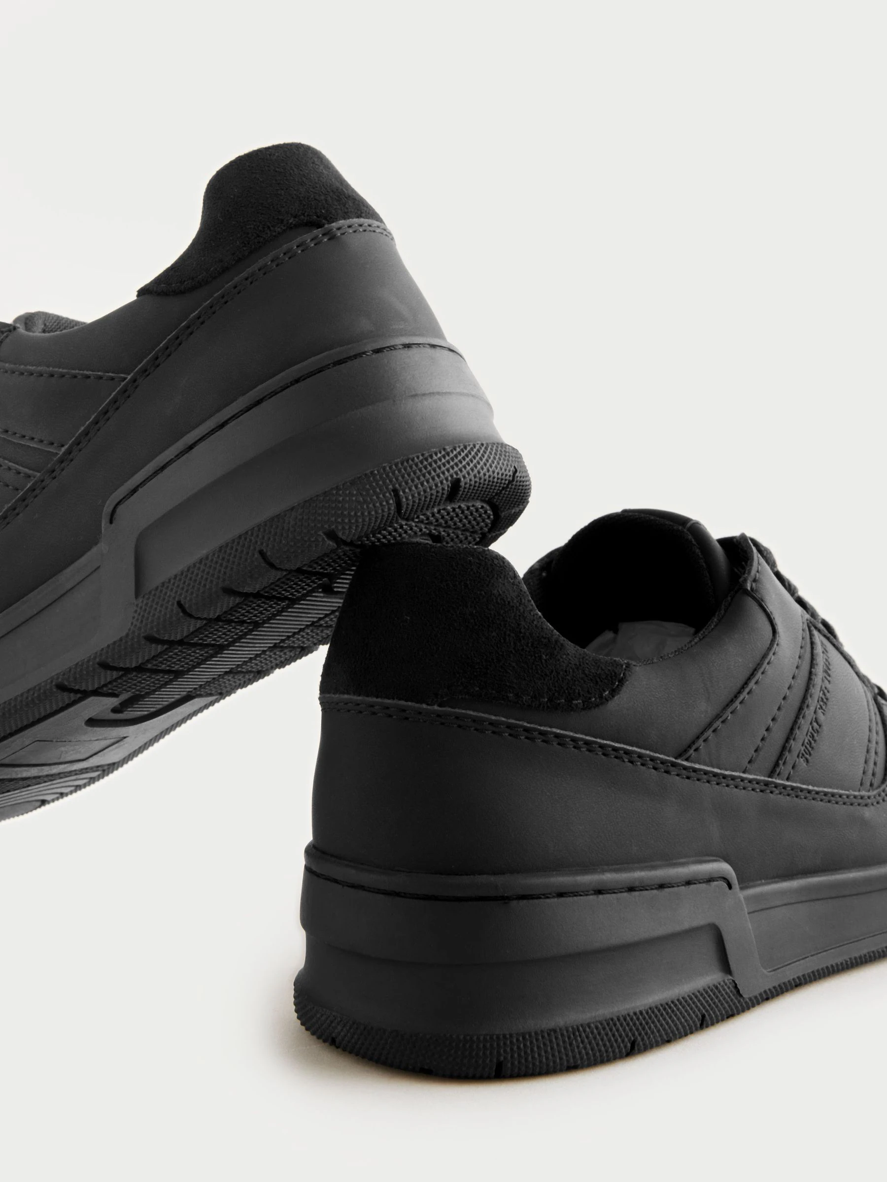 Zwart - Sneakers