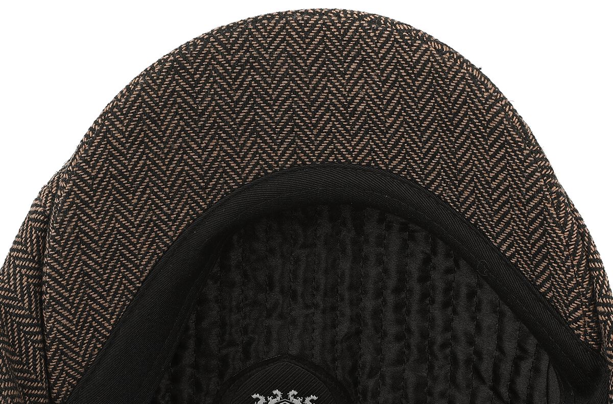 Casquette Brood | Brixton Bonnet