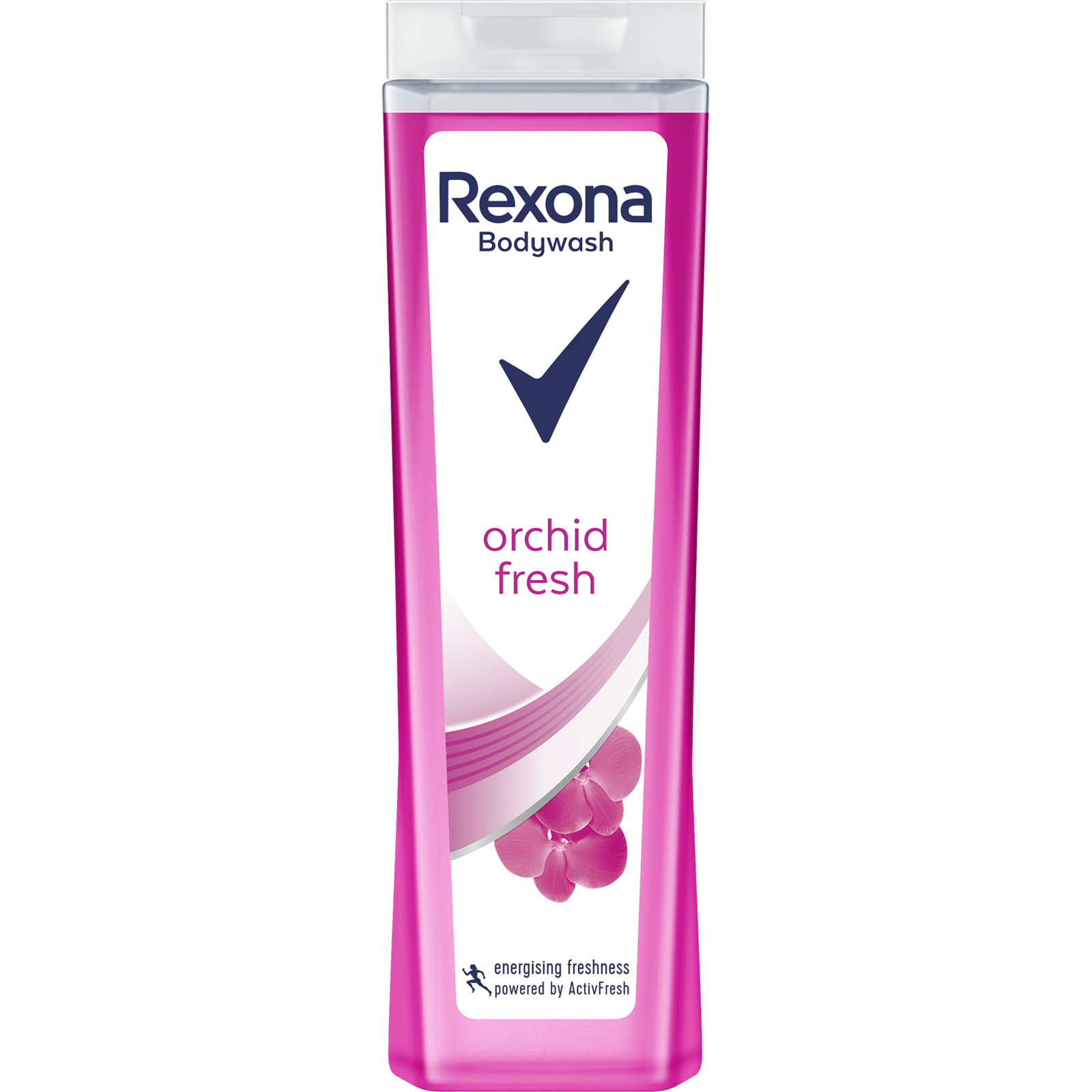 Rexona Dusch Orchid Fresh 3 x 250 ml