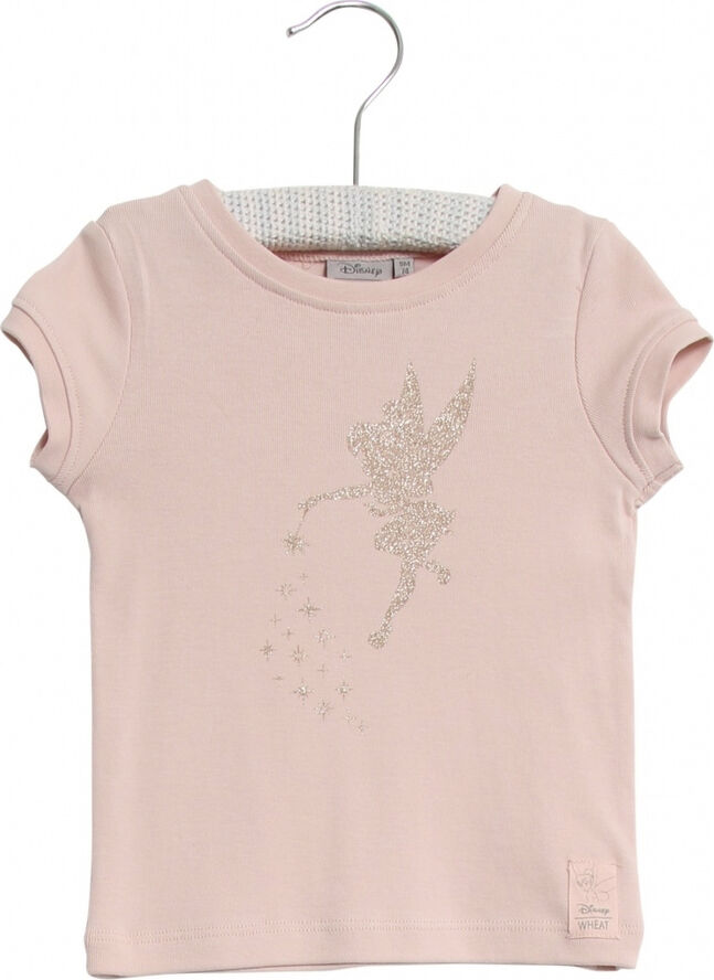 Wheat Disney T-Shirt Klokkeblomst 