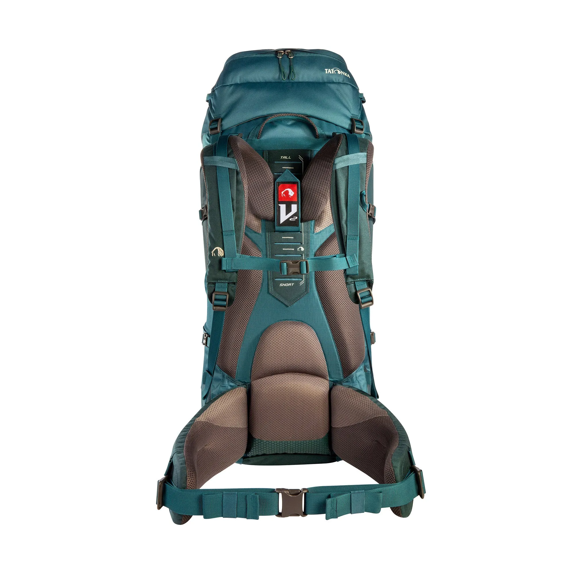 Tatonka -  Rucksack Yukon 70+10