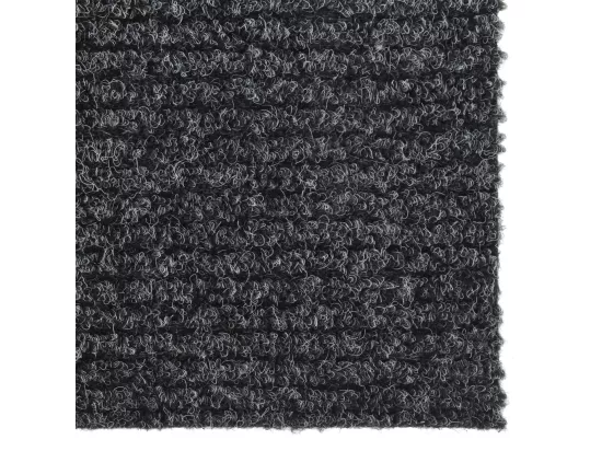 Prolenta Premium - Tapis 100x250 cm Anthracite